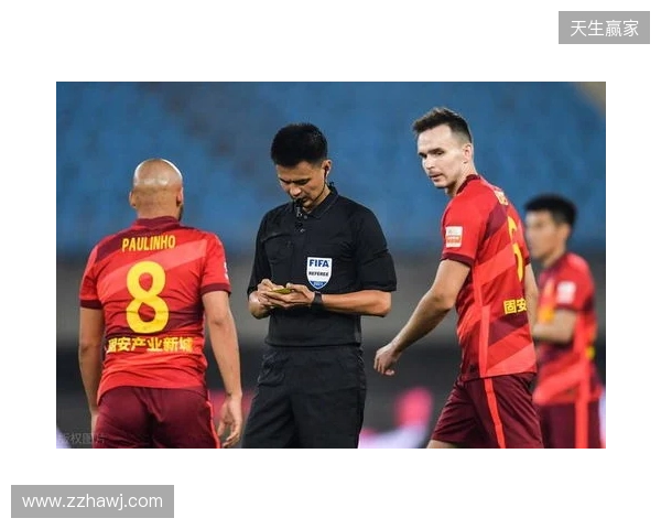 直播吧：上赛季中超“金哨”李海新基本确定执法超级杯海港vs国安