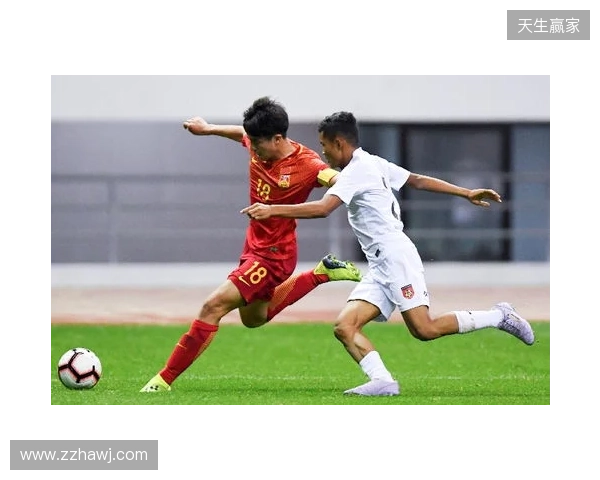 呼和浩特国际足球锦标赛5月中旬开赛，U16国少将对阵韩国等劲旅