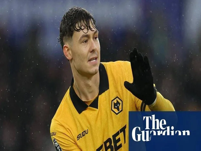 DO：水晶宫4300万+500万镑浮动报价狼队前锋拉森