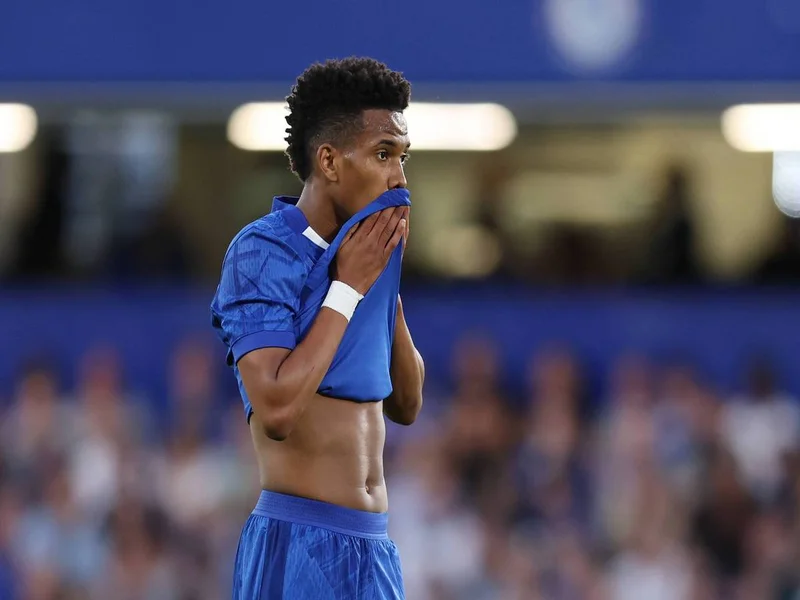 埃斯特旺:我很感谢切尔西,俱乐部给了我能继续进步的一切